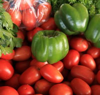 Burleigh Heads Markets - Hervey Bay Accommodation