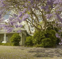 The Long Apron Restaurant - Hervey Bay Accommodation