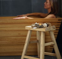 Stephanies Ocean Spa - Hervey Bay Accommodation
