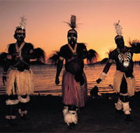 Gab Titui Cultural Centre - Hervey Bay Accommodation