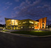 Logan Metro Indoor Sports Centre - Hervey Bay Accommodation