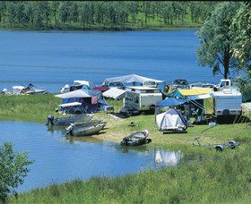Okeden QLD Hervey Bay Accommodation