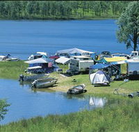 Lake Boondooma - Hervey Bay Accommodation