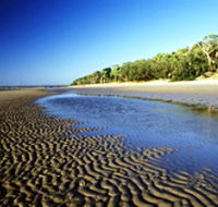Kinkuna Section - Hervey Bay Accommodation