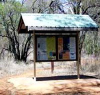 Tregole National Park - Hervey Bay Accommodation