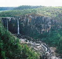 Blencoe Falls Girringun National Park