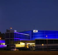 Logan Entertainment Centre - Hervey Bay Accommodation