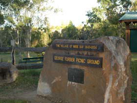 Original Maryborough Town Site - Hervey Bay Accommodation 0