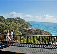 North Gorge Headlands - Hervey Bay Accommodation