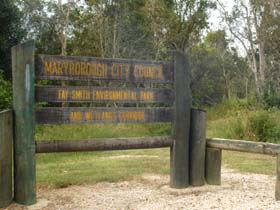 Fay Smith Wetlands - Hervey Bay Accommodation 0