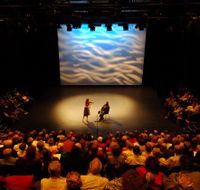 Riverway Arts Centre - Hervey Bay Accommodation