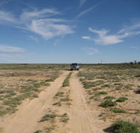 Lake Bindegolly Circuit - Tourism Hervey Bay