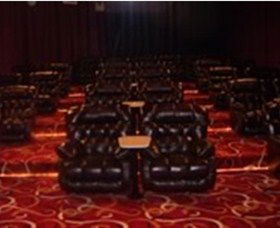 Gladstone Cinemas - Hervey Bay Accommodation 0