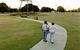 Emerald Centenary Of Federation Mosaic Pathway - thumb 0
