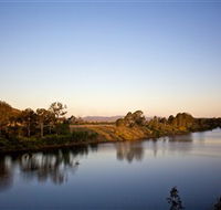 Lake Wivenhoe - Hervey Bay Accommodation