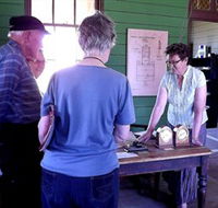 Tambo Heritage Precinct - Hervey Bay Accommodation