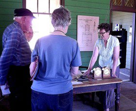 Tambo Heritage Precinct - Hervey Bay Accommodation 0