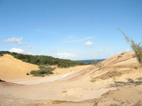  Tourism Hervey Bay