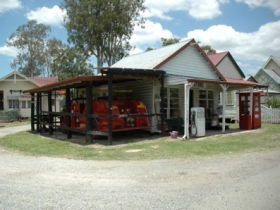 Beenleigh Historical Village And Museum - Tourism Hervey Bay 0