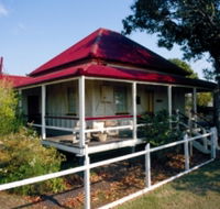 Mayes Cottage Museum - Hervey Bay Accommodation
