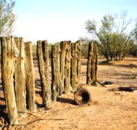 Cameron Corner Loop - Tourism Hervey Bay