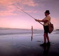 The Serenity Coast - Hervey Bay Accommodation