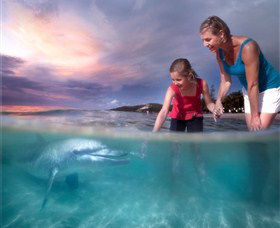 Bulwer QLD Hervey Bay Accommodation