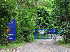 Carrington QLD Hervey Bay Accommodation