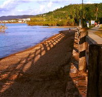 Cannonvale Beach