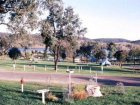 Smithlea QLD Hervey Bay Accommodation