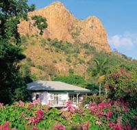 Castle Hill - Hervey Bay Accommodation