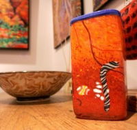 Tosari Galleries - Hervey Bay Accommodation