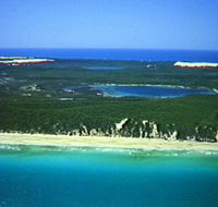 Fraser Island Great Sandy National Park