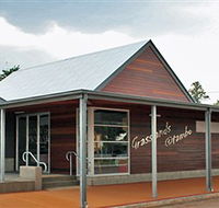 Grassland Art Gallery - Hervey Bay Accommodation