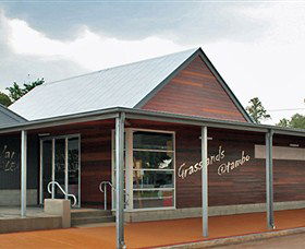 Grassland Art Gallery - Hervey Bay Accommodation 0