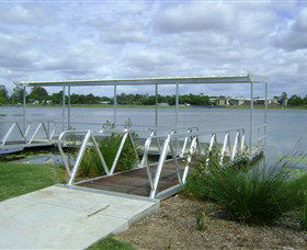 Tygum Park - Hervey Bay Accommodation 0