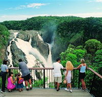 Barron Gorge National Park