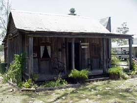 Chinchilla Historical Museum - Hervey Bay Accommodation 0