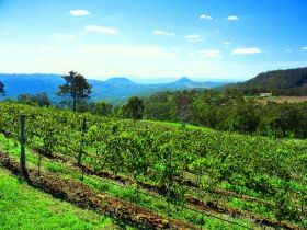 Preston QLD Hervey Bay Accommodation
