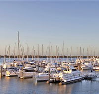 Bundaberg Port Marina - Hervey Bay Accommodation