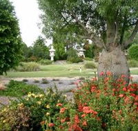 Japanese Gardens Blackwater