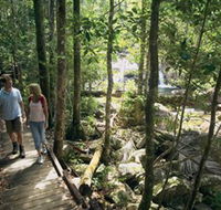 The Pioneer Valley - Hervey Bay Accommodation