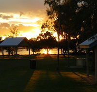 Spinnaker Park - Hervey Bay Accommodation