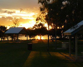 Spinnaker Park - Hervey Bay Accommodation 0