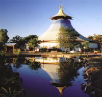 Australian Workers Heritage Centre - Tourism Hervey Bay