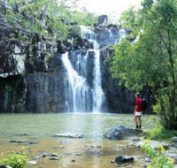 Conway National Park