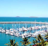 Mackay Marina Village and Shipyard