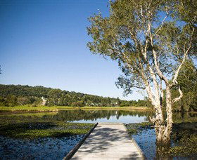 Eagleby QLD Hervey Bay Accommodation