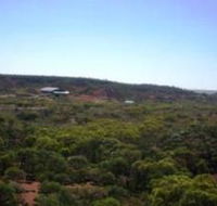 Winton - Boulia Via Diamantina National Park Journey - Hervey Bay Accommodation