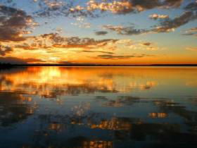 Aramac - Muttaburra Heritage Trail - Hervey Bay Accommodation 0